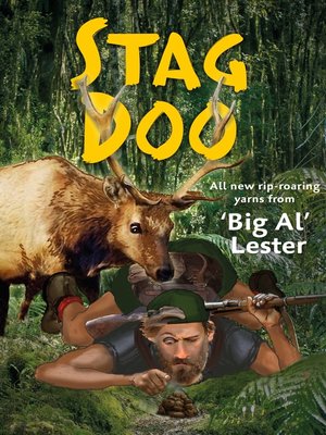 cover image of Stag Doo